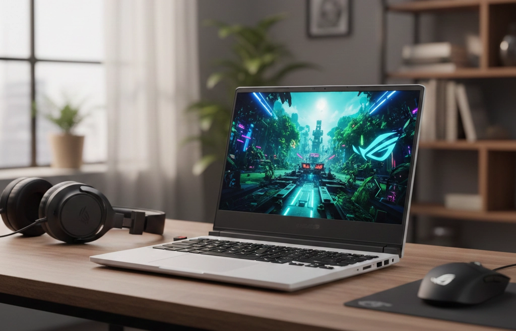 ASUS ROG Zephyrus G14 Review 2026