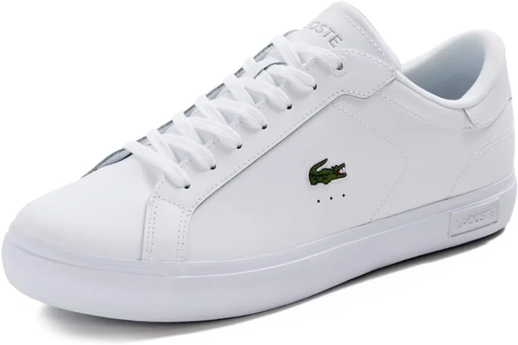 Lacoste Men's Powercourt Sneakers Review