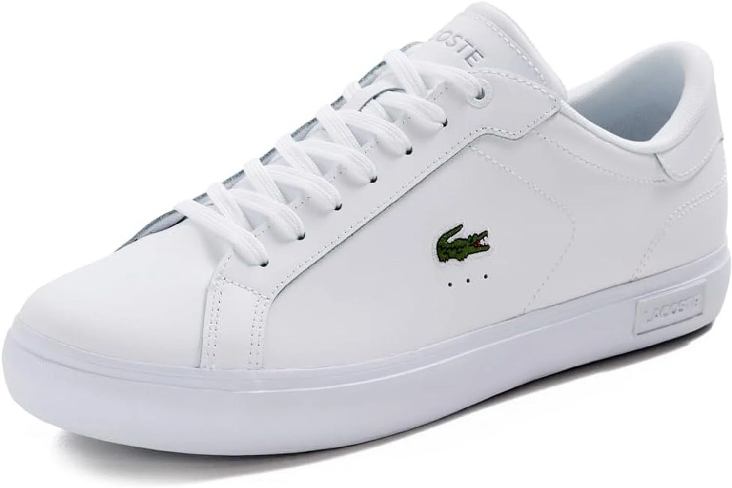 Lacoste Men's Powercourt Sneakers Review