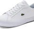 Lacoste Men's Powercourt Sneakers Review